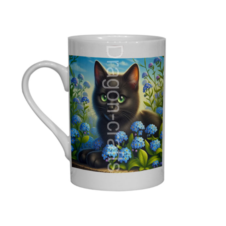 Bone China Mug   - BC(23)