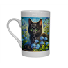 Bone China Mug   - BC(23)