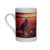 Bone China Mug   - BC(24)