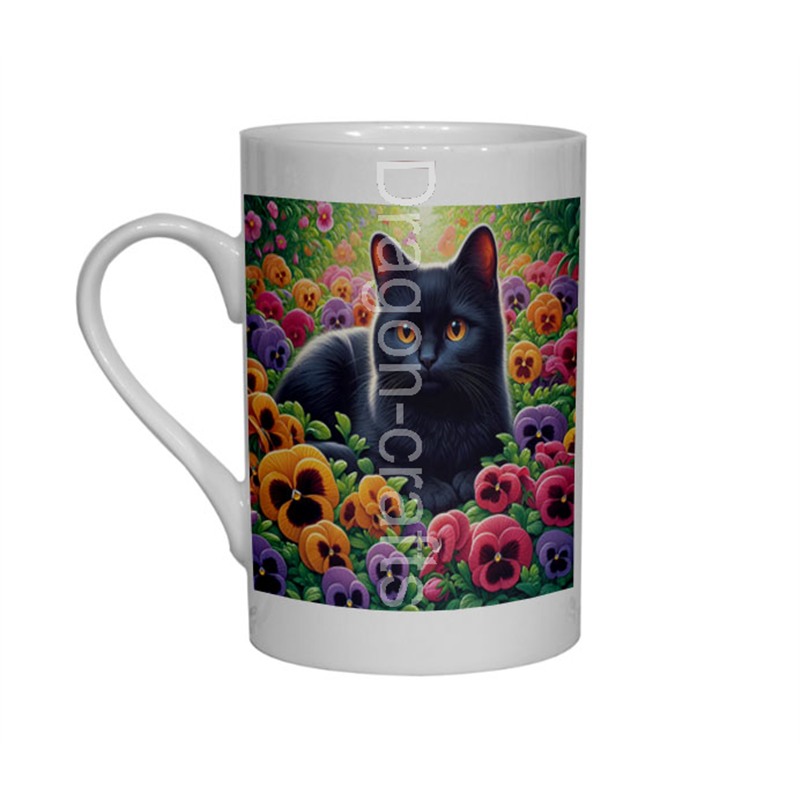 Bone China Mug   - BC(25)