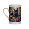 Bone China Mug   - BC(25)