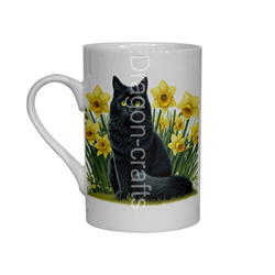 Bone China Mug   - BC(26)