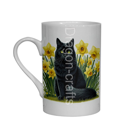 Bone China Mug   - BC(26)