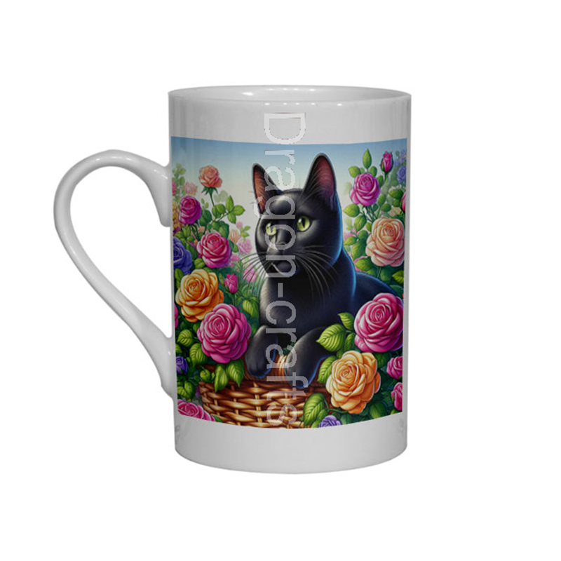 Bone China Mug   - BC(27)