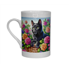 Bone China Mug   - BC(27)