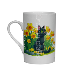 Bone China Mug   - BC(28)