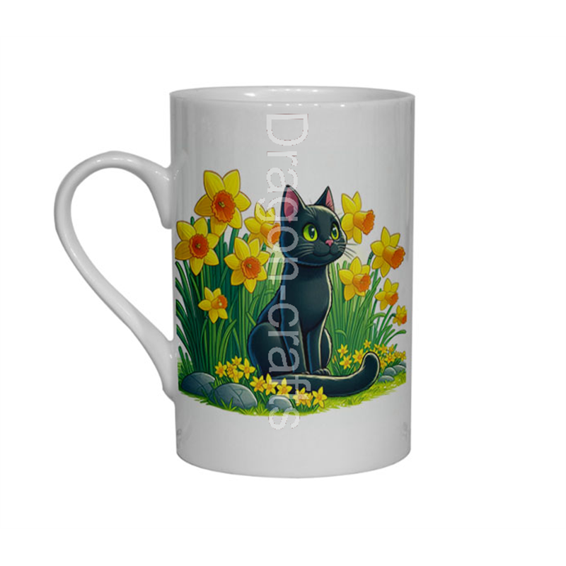 Bone China Mug   - BC(28)