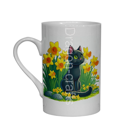 Bone China Mug   - BC(28)