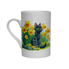 Bone China Mug   - BC(28)