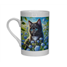 Bone China Mug   - BC(29)