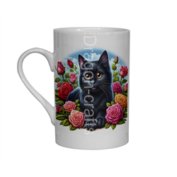 Bone China Mug   - BC(3)