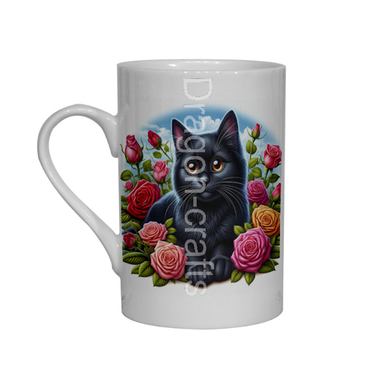 Bone China Mug   - BC(3)