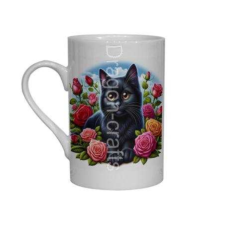 Bone China Mug   - BC(3)