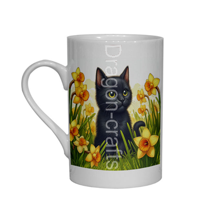 Bone China Mug   - BC(30)