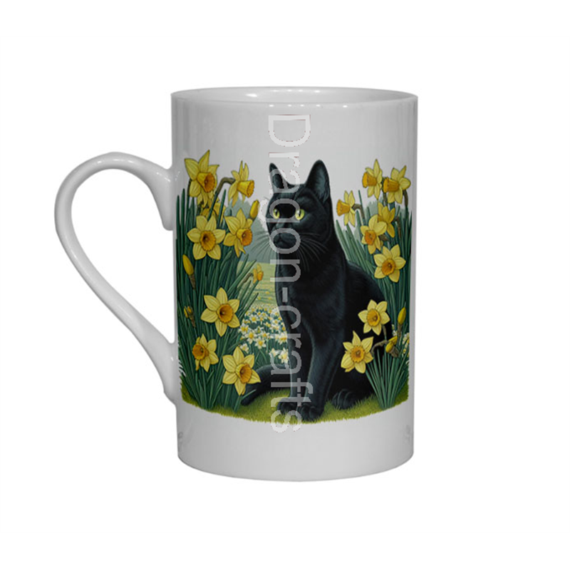 Bone China Mug   - BC(31)