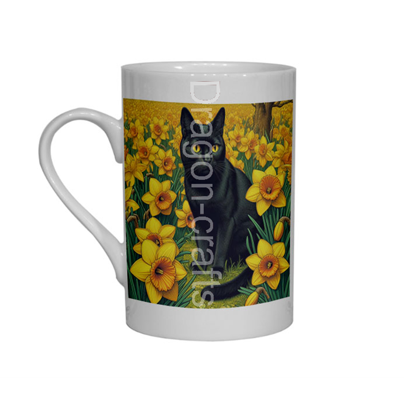 Bone China Mug   - BC(32)