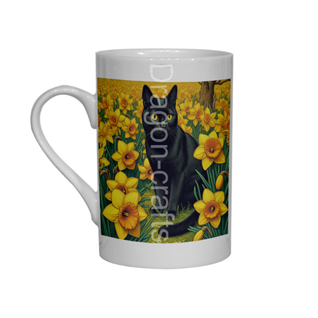 Bone China Mug   - BC(32)