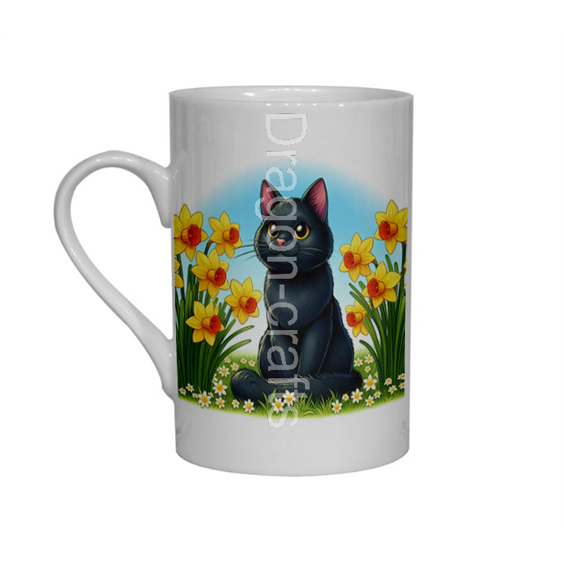 Bone China Mug   - BC(33)