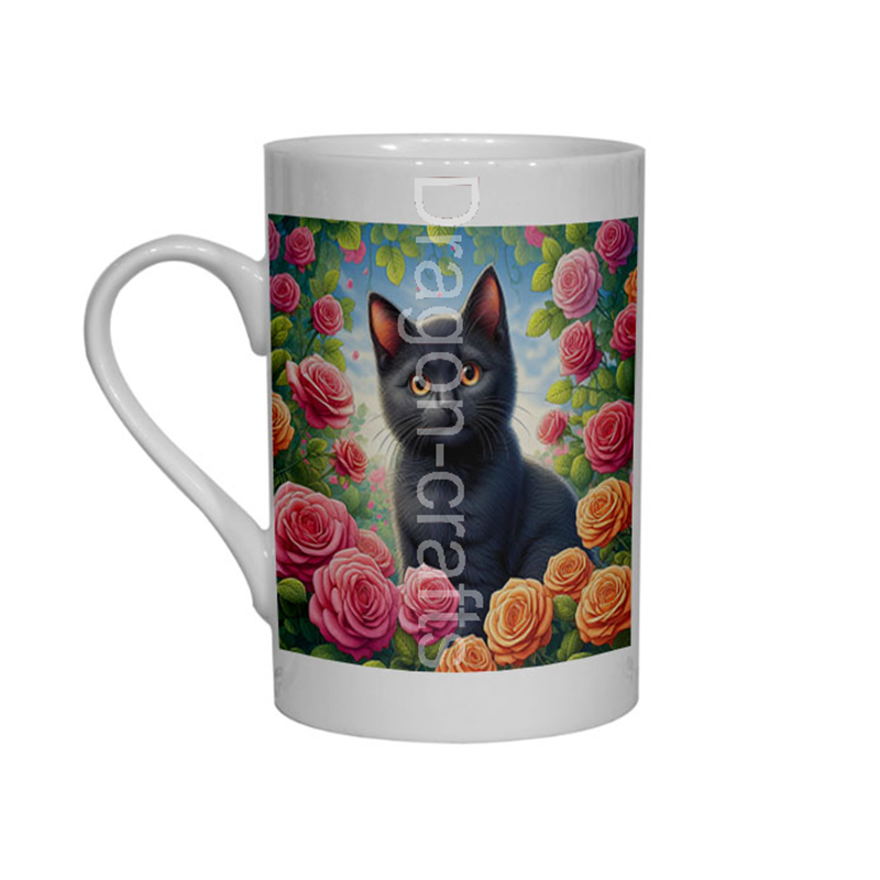 Bone China Mug   - BC(34)