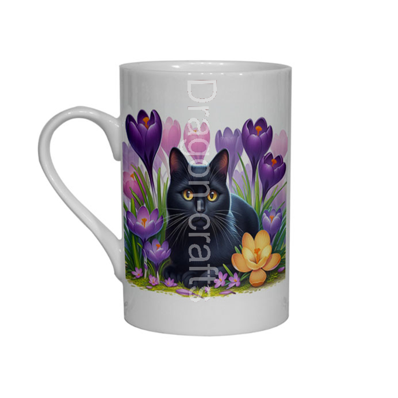 Bone China Mug   - BC(35)