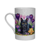 Bone China Mug   - BC(35)