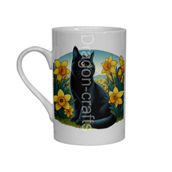 Bone China Mug   - BC(36)