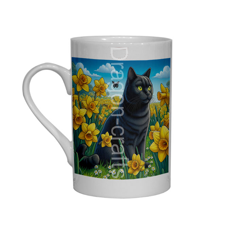 Bone China Mug   - BC(37)