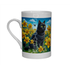 Bone China Mug   - BC(37)