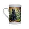 Bone China Mug   - BC(38)