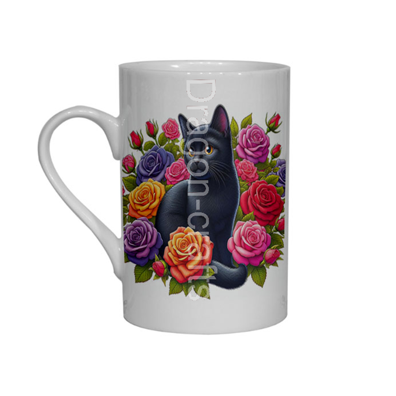 Bone China Mug   - BC(39)