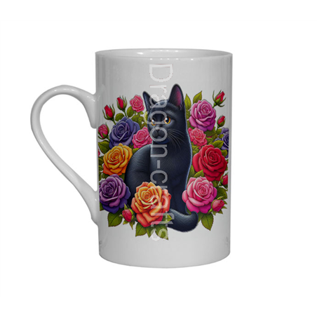 Bone China Mug   - BC(39)