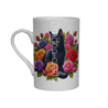 Bone China Mug   - BC(39)