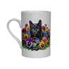 Bone China Mug   - BC(4)