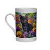 Bone China Mug   - BC(40)