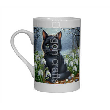 Bone China Mug   - BC(41)