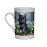 Bone China Mug   - BC(41)