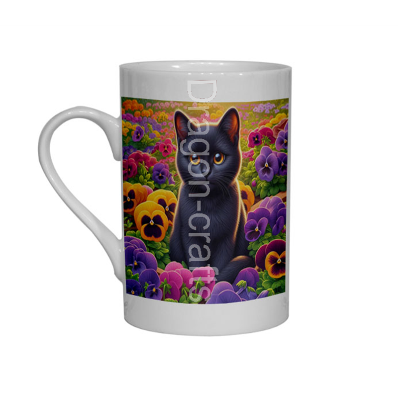 Bone China Mug   - BC(42)