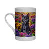 Bone China Mug   - BC(42)