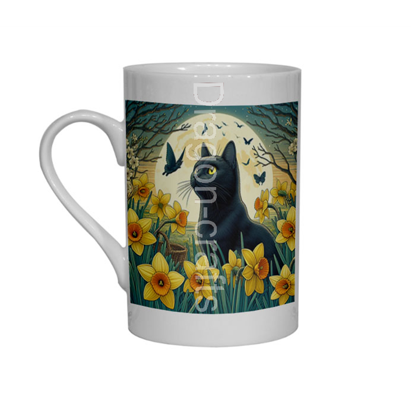 Bone China Mug   - BC(43)