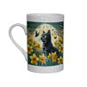Bone China Mug   - BC(43)
