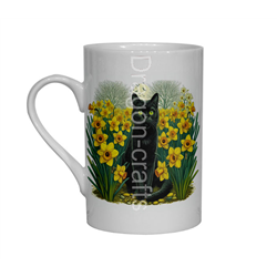 Bone China Mug   - BC(44)