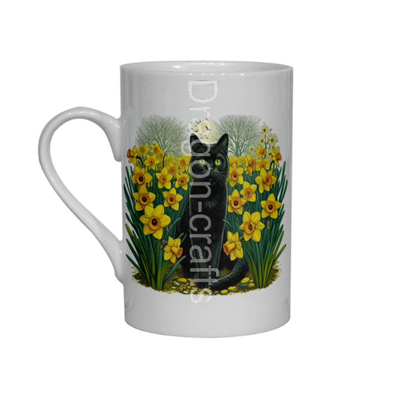 Bone China Mug   - BC(44)