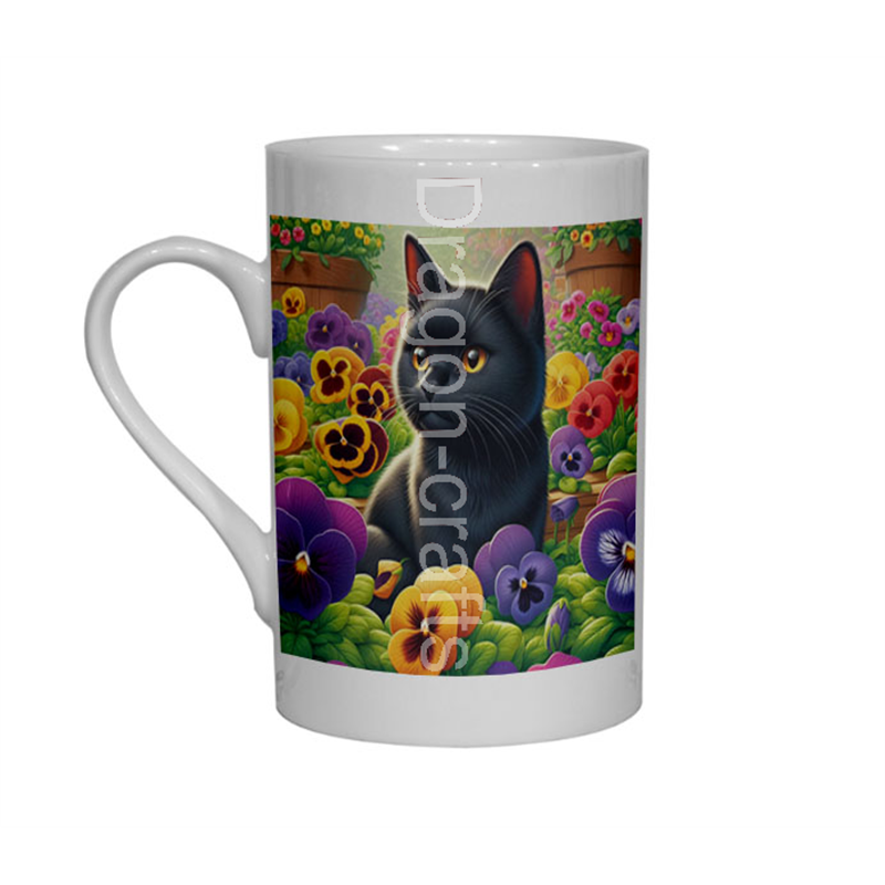 Bone China Mug   - BC(45)