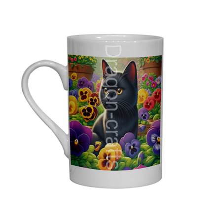 Bone China Mug   - BC(45)