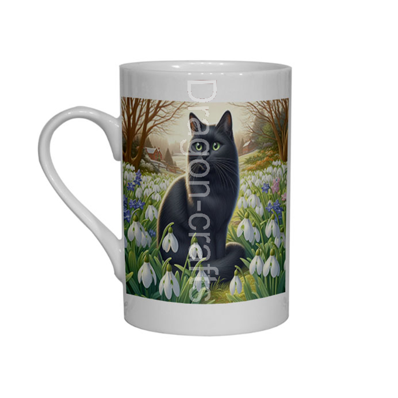 Bone China Mug   - BC(47)