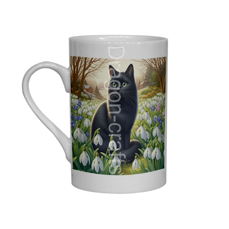 Bone China Mug   - BC(47)