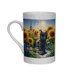 Bone China Mug   - BC(48)