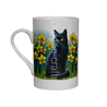 Bone China Mug   - BC(49)