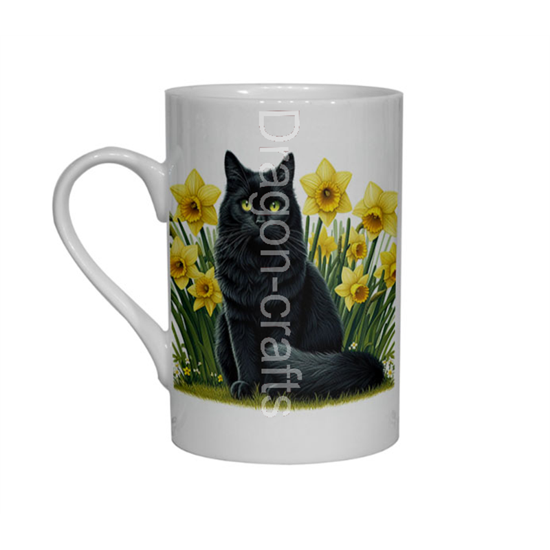 Bone China Mug   - BC(5)