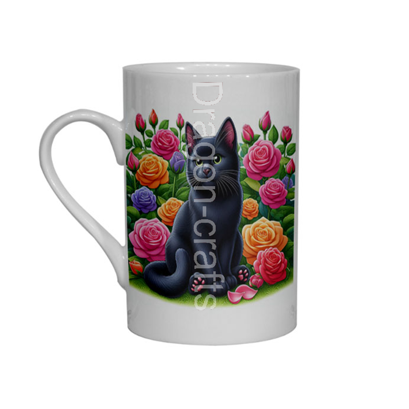 Bone China Mug   - BC(50)